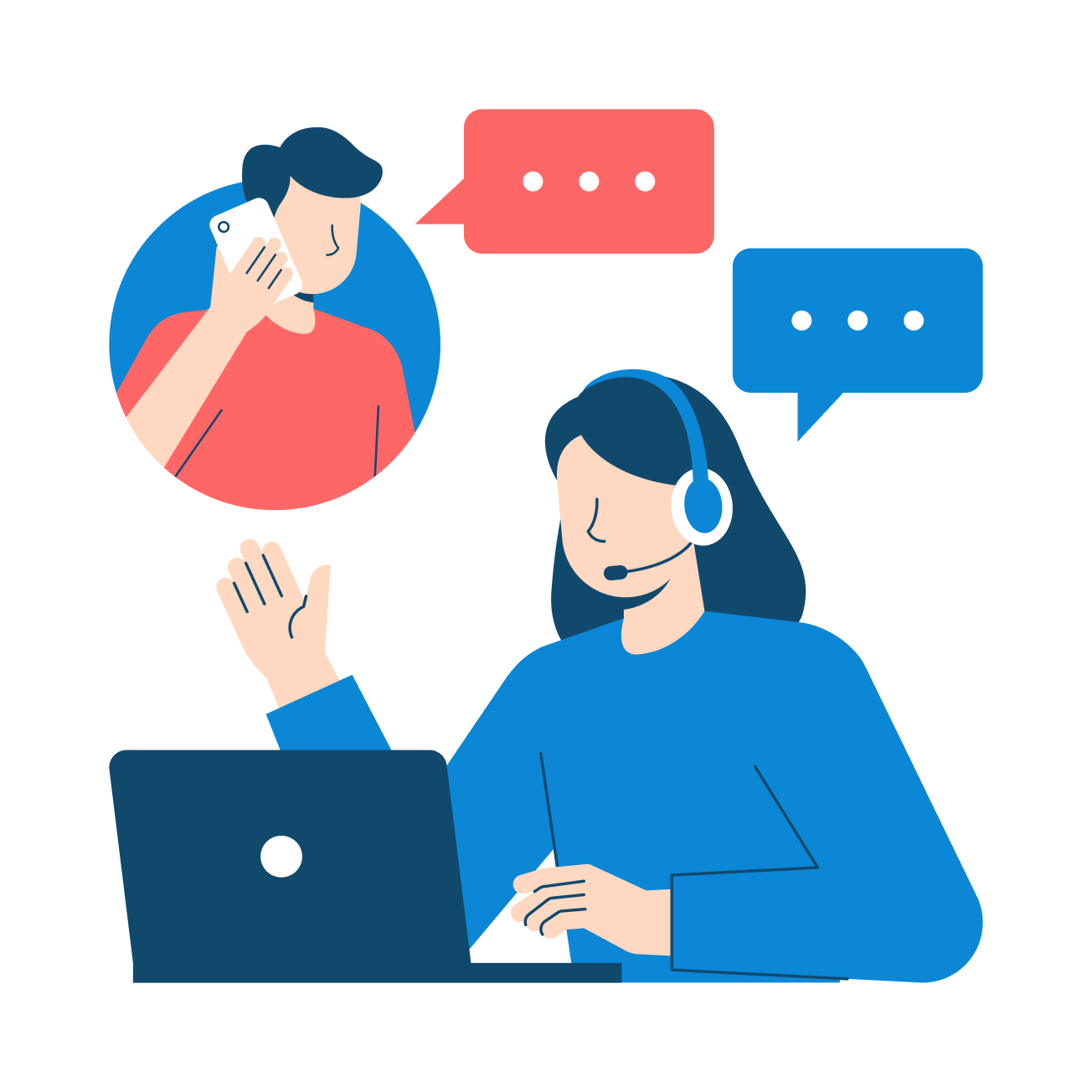 Customer Service