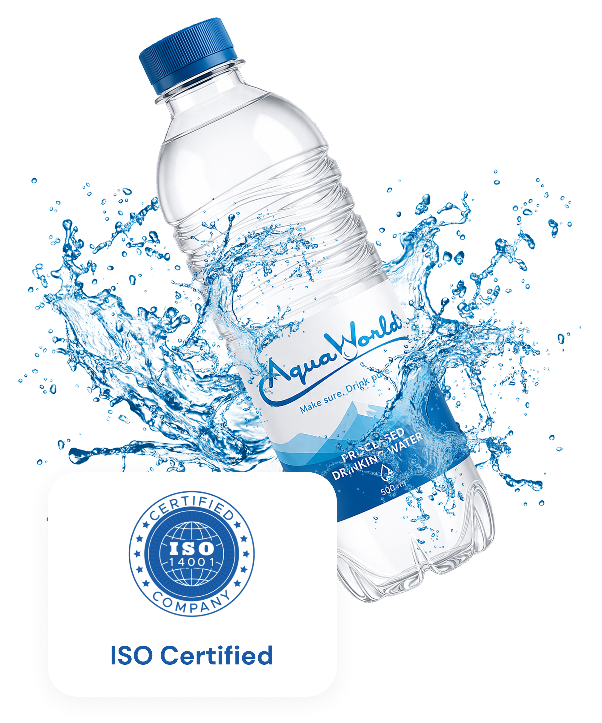 Corporate Hydration