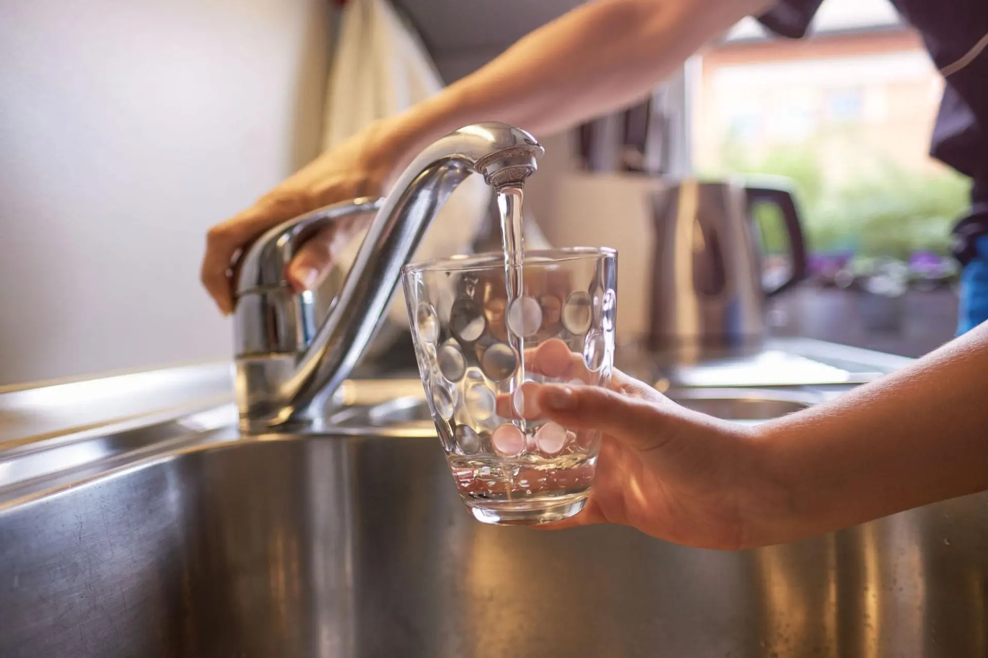 Is Tap Water Safe to Drink in Kathmandu?