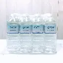 Aqua World 1000 ml Bottled Water - 12 Count.webp