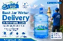 Aqua World 19 L Packaged Drinking Water