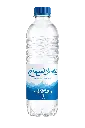 Aqua World 500 ml Bottled Water - 12 Count