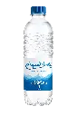 Aqua World 1000 ml Bottled Water - 12 Count